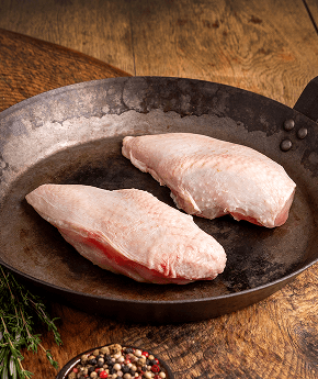 Paddock Farm - Chicken Fillets